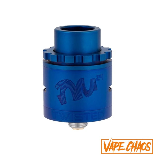 Twisted Messes TM24 Pro Series RDA