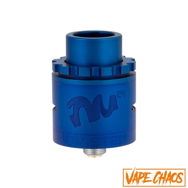 Twisted Messes TM24 Pro Series RDA / Gold