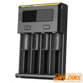 Nitecore New i4 Charger