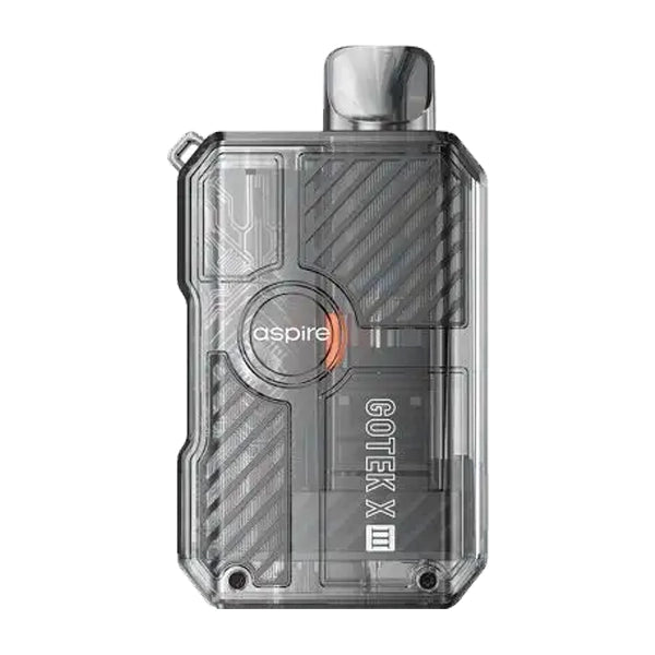 Aspire Gotek X III Vape Pod Kit