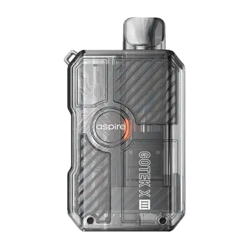 Aspire Gotek X III Vape Pod Kit