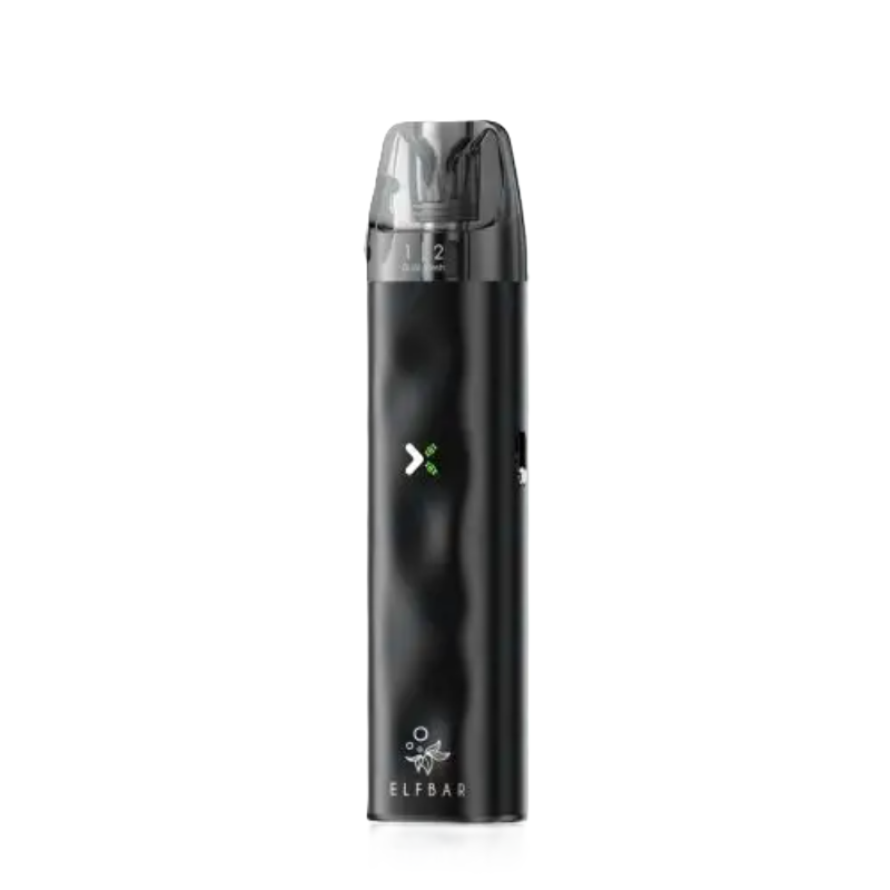 Elf Bar ELFX Mini Pod Kit / Black