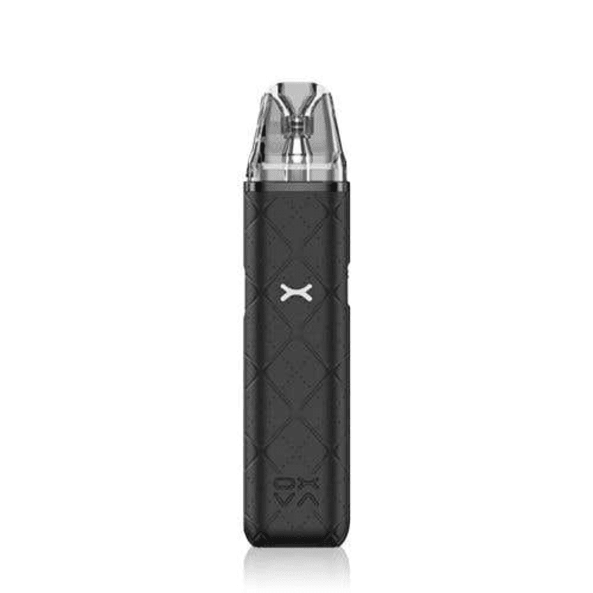 Oxva Xlim Go Pod Device / Black