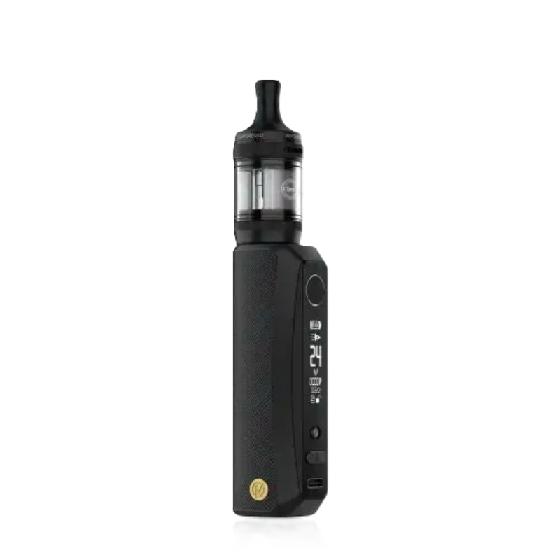 Vaporesaso GTX One Pro Vape Kit / Black