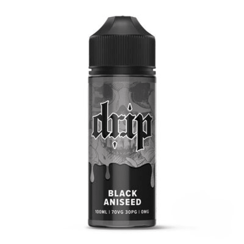 Drip Shortfill 100ml 0mg