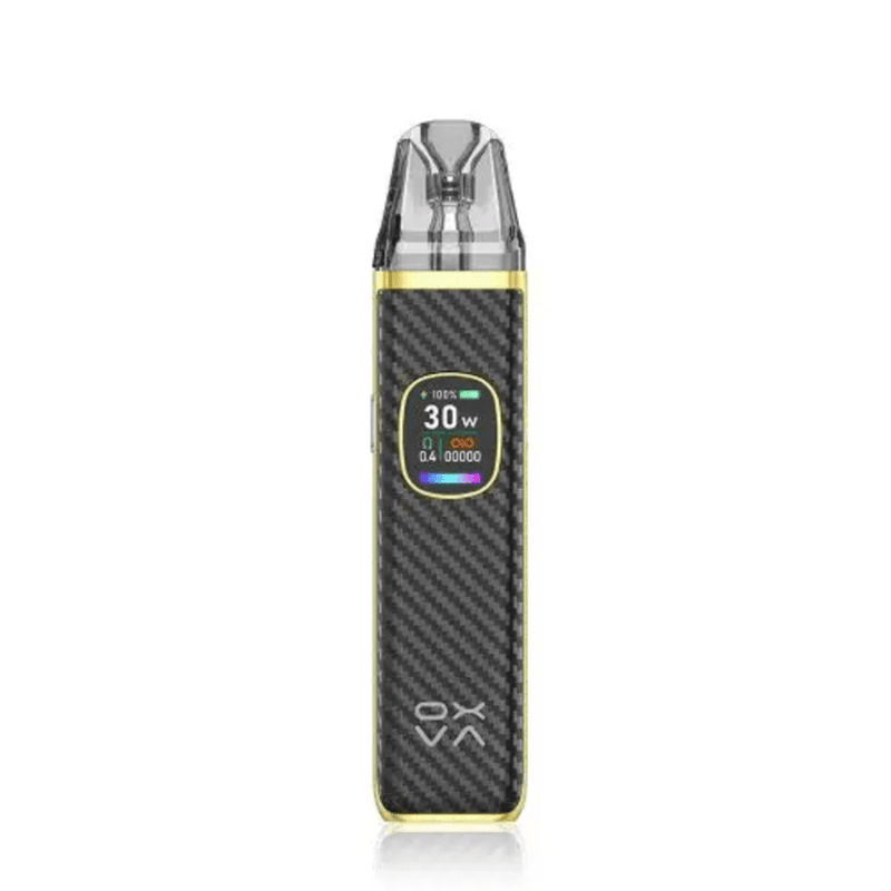Oxva Xlim Pro V2 Pod Kit / Blue Python