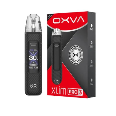 OXVA Xlim Pro 3 Pod Vape Kit