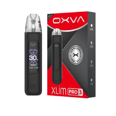 OXVA Xlim Pro 3 Pod Vape Kit
