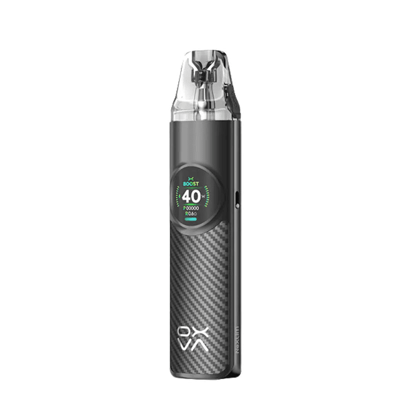 Oxva Nexlim Pod Kit / Black Gold