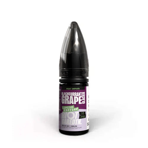 Riot Salts BAR EDTN 10ml Nic Salts