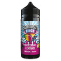 Seriously Nice Shortfill 100ml