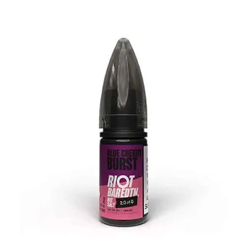 Riot Salts BAR EDTN 10ml Nic Salts