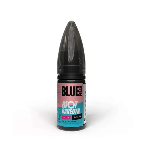 Riot Salts BAR EDTN 10ml Nic Salts