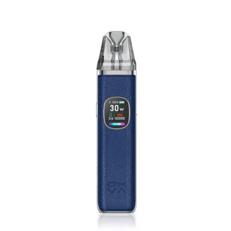 Oxva Xlim Pro V2 Pod Kit / Blue Python