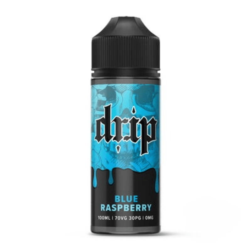 Drip Shortfill 100ml 0mg