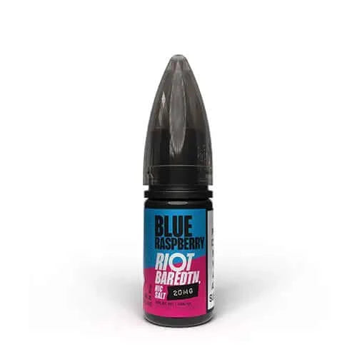 Riot Salts BAR EDTN 10ml Nic Salts