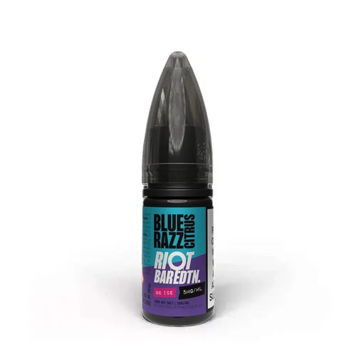 Riot Salts BAR EDTN 10ml Nic Salts