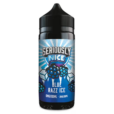 Seriously Nice Shortfill 100ml