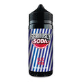 Seriously Soda Shortfill 100ml