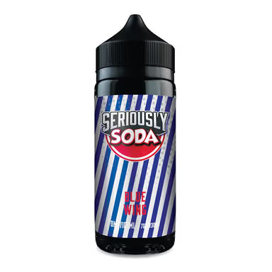 Seriously Soda Shortfill 100ml