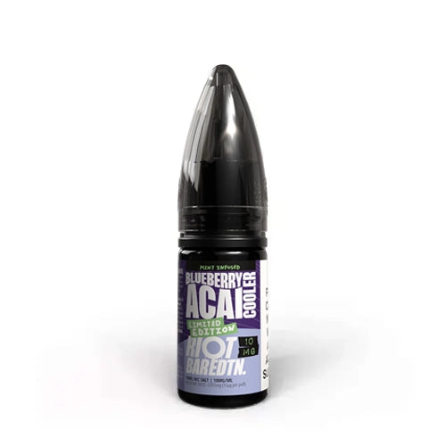 Riot Salts BAR EDTN 10ml Nic Salts