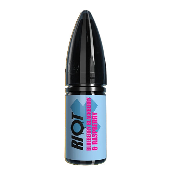 Riot X Nic Salts 10ml