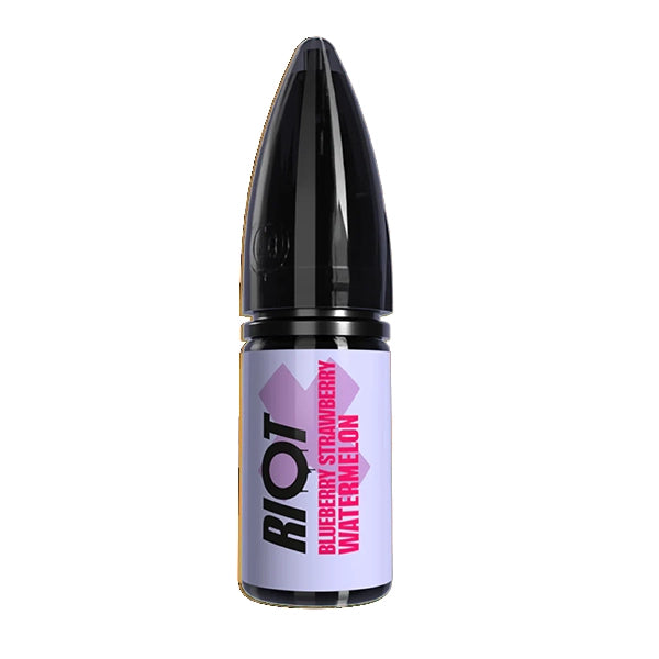Riot X Nic Salts 10ml