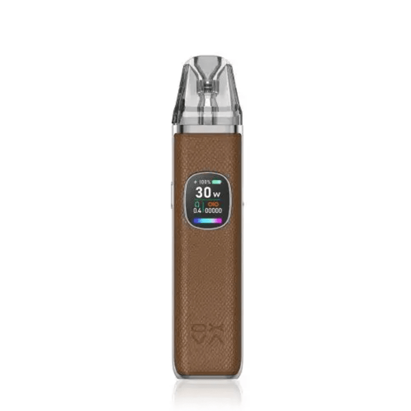 Oxva Xlim Pro V2 Pod Kit / Blue Python