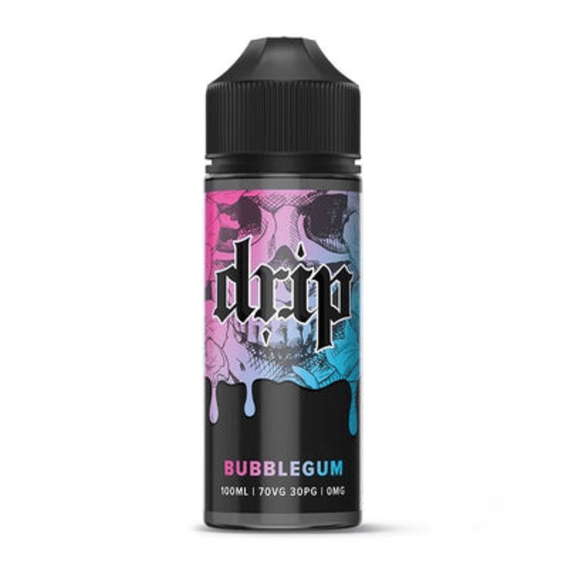 Drip Shortfill 100ml 0mg