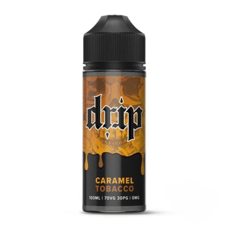 Drip Shortfill 100ml 0mg