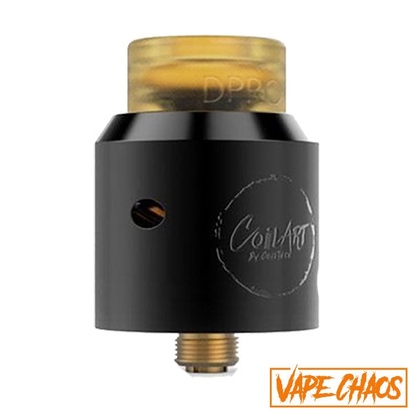 CoilArt DPRO RDA