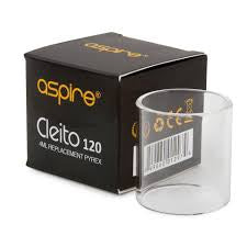 Replacement Glass / Smok TFV8 Baby Glass