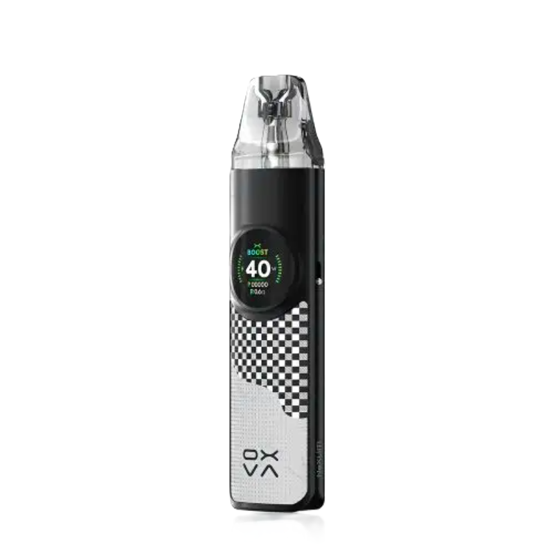 Oxva Nexlim Pod Kit / Black Gold