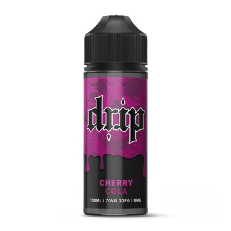 Drip Shortfill 100ml 0mg