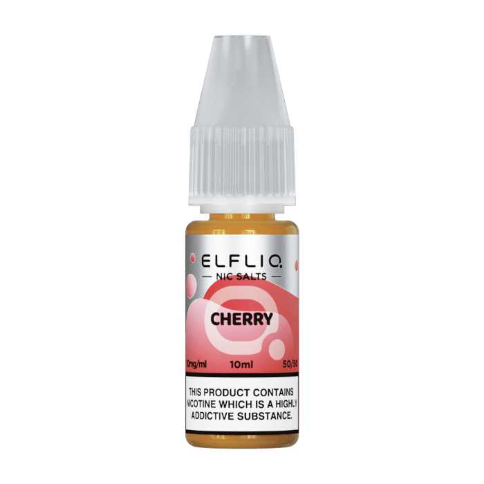 Elfliq 10ml Nic Salt