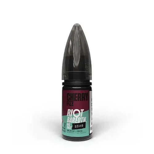 Riot Salts BAR EDTN 10ml Nic Salts