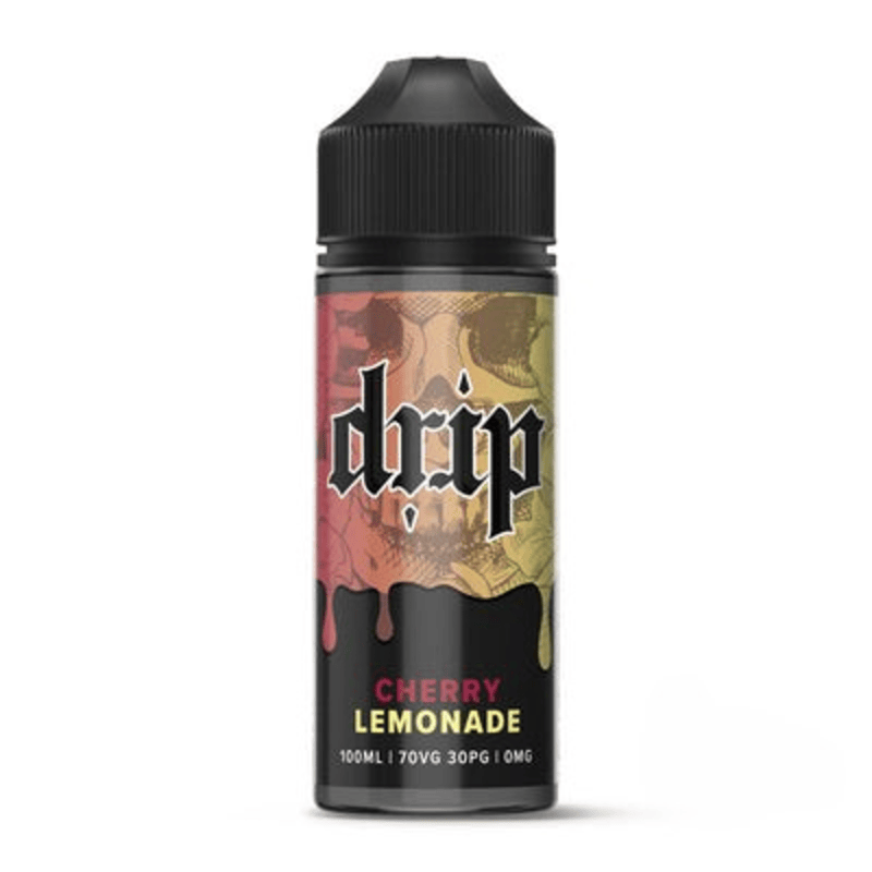 Drip Shortfill 100ml 0mg