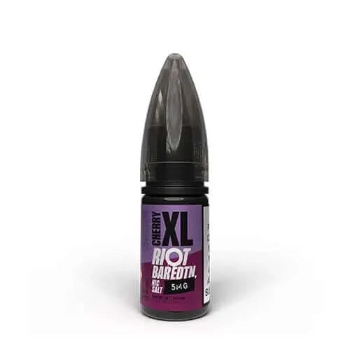 Riot Salts BAR EDTN 10ml Nic Salts