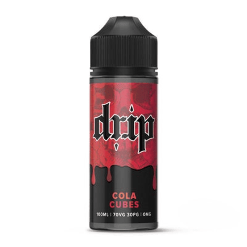Drip Shortfill 100ml 0mg