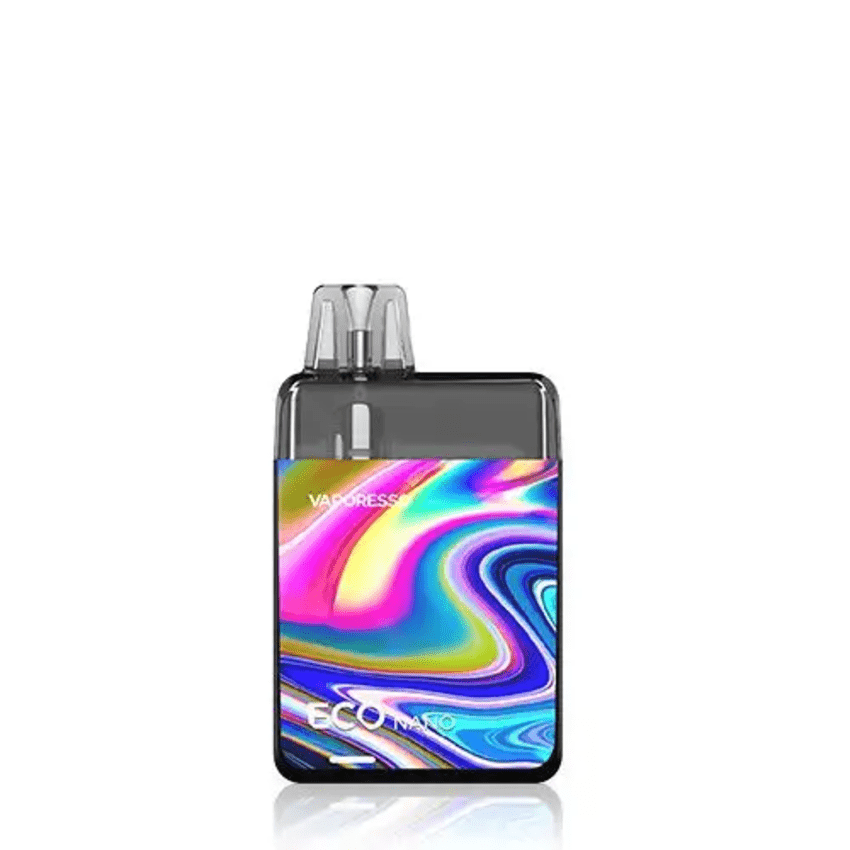 Vaporesso Eco Nano Vape Kit / Ivory White