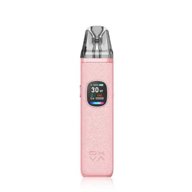 Oxva Xlim Pro V2 Pod Kit / Blue Python