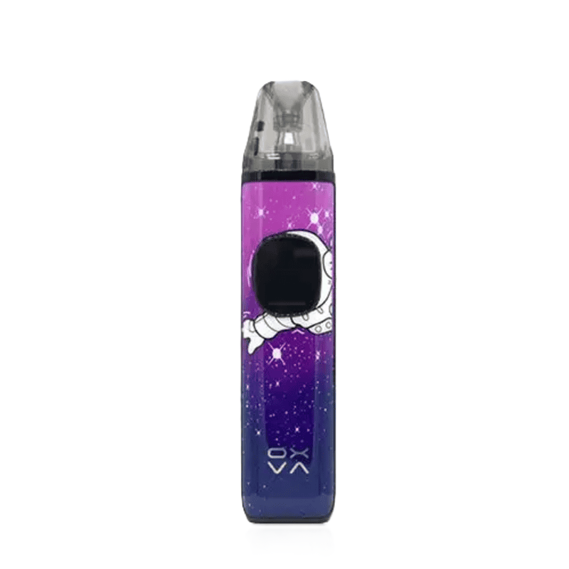 Oxva Xlim Pro V2 Pod Kit / Blue Python