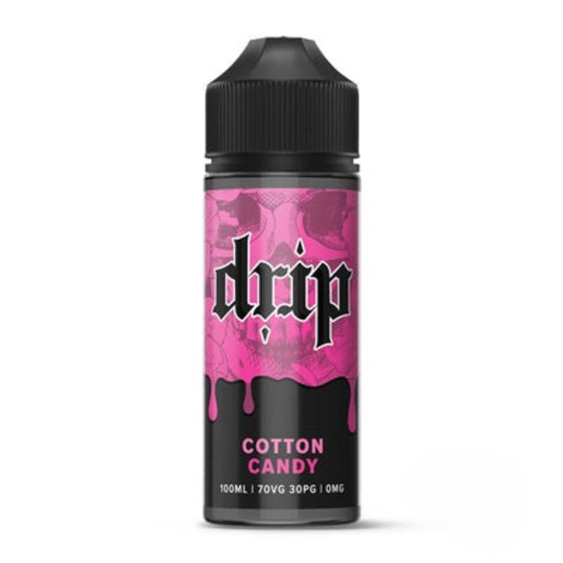 Drip Shortfill 100ml 0mg