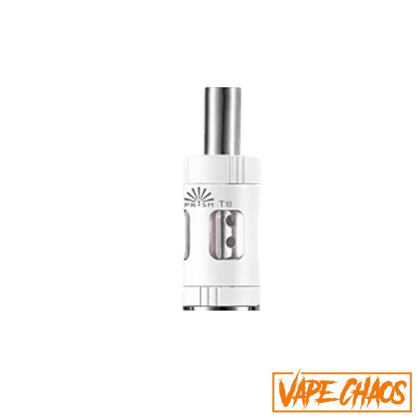 Innokin Prism T18E Tank / White