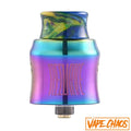 Wotofo Recurve Dual RDA
