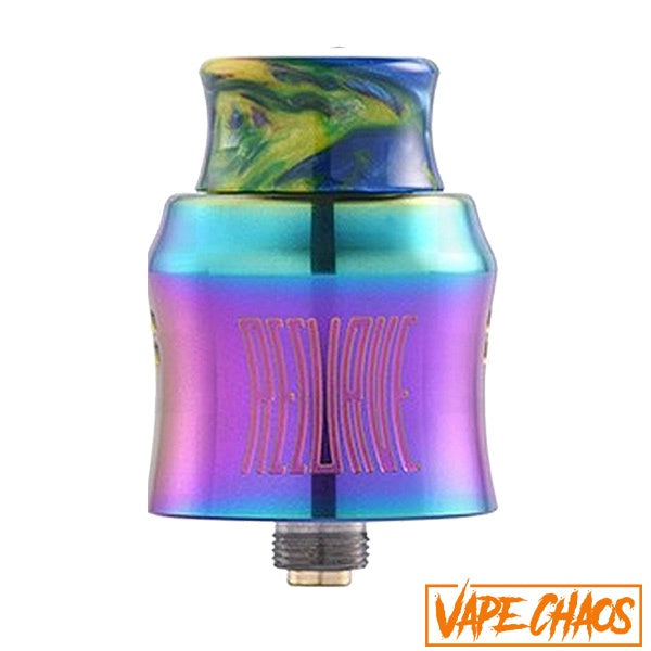 Wotofo Recurve Dual RDA / Blue
