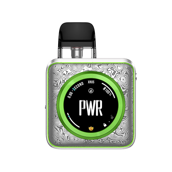 Vaporesso XROS 5 Nano Pod Kit