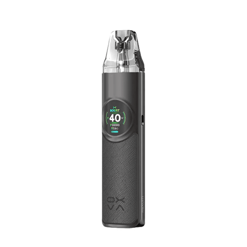 Oxva Nexlim Pod Kit / Black Gold
