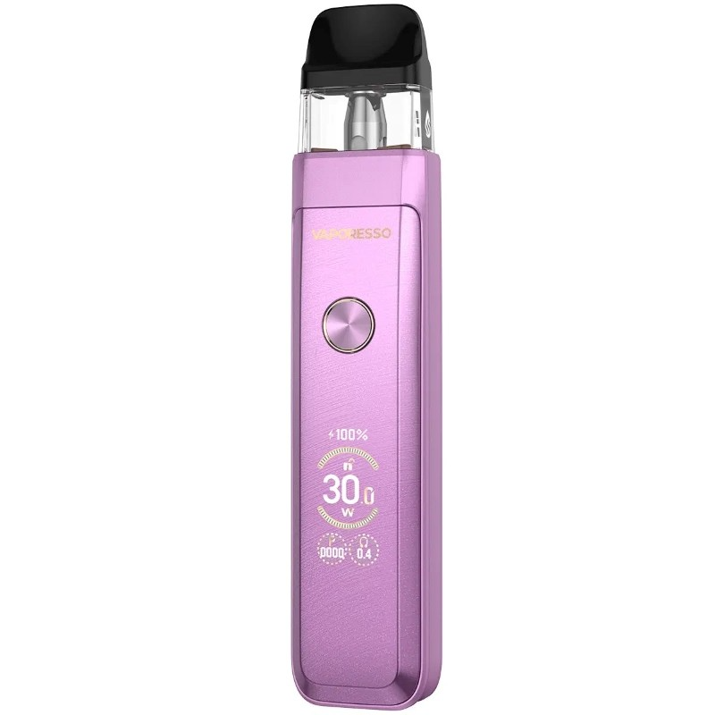 Vaporesso XROS Pro 2 Pod Vape Kit / Dawn Purple