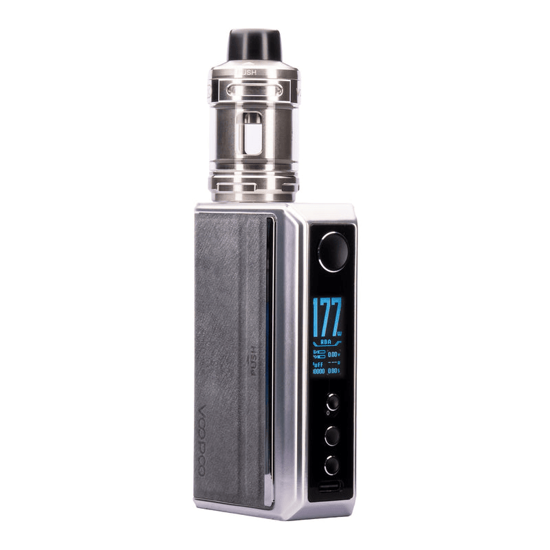 Drag 5 Kit / Black